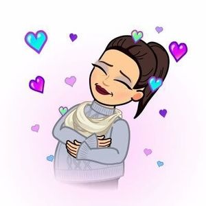 Meet your Posher, Karina